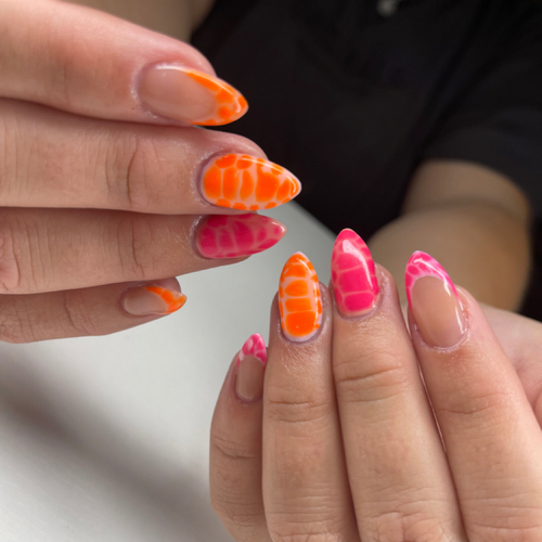 nails :)