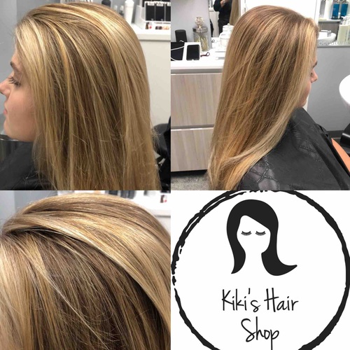 User Listings - Afternic  Hair foils, Blonde foils, Highlights brown hair  balayage