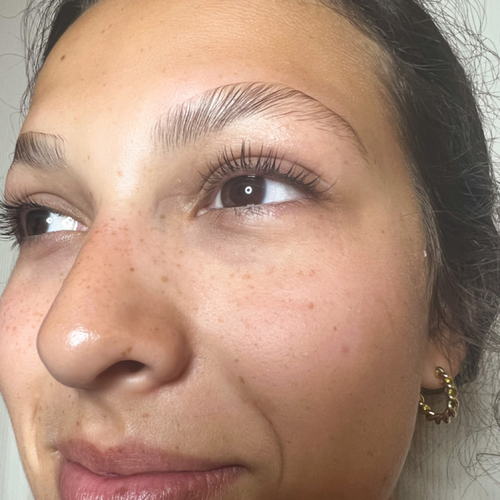 Lash Lift & Tint/Brow Lamination 