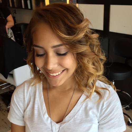 Sweet Curls 