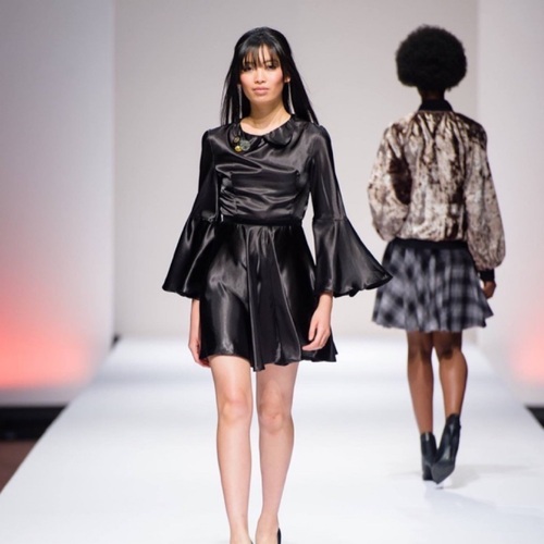 Fashion X Catwalk 
