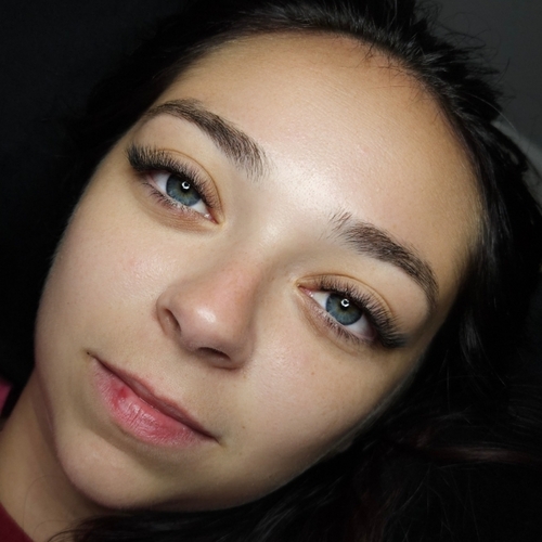 Lashes