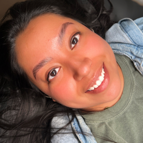 Brow lamination and tint