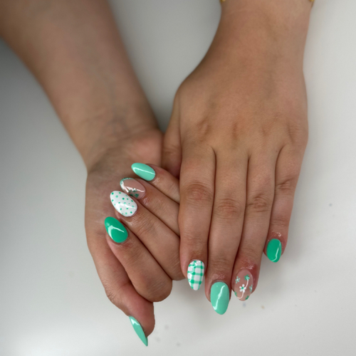 Gel-X Minimal Design