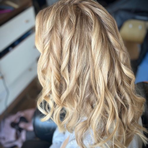 Partial Highlights 