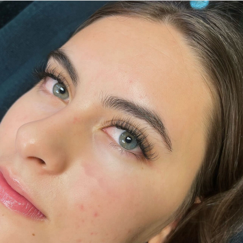 Classic lashes 