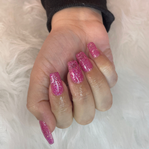 Gel X full set 