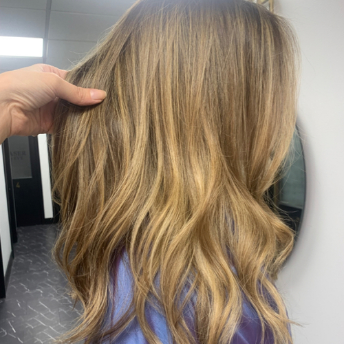 Balayage 