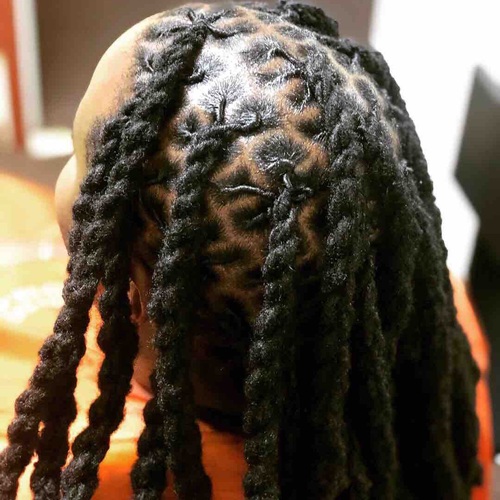 Rope Twist 