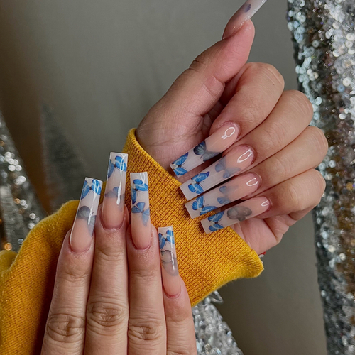 Nails by Nalee
