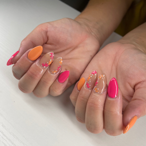 nails :)