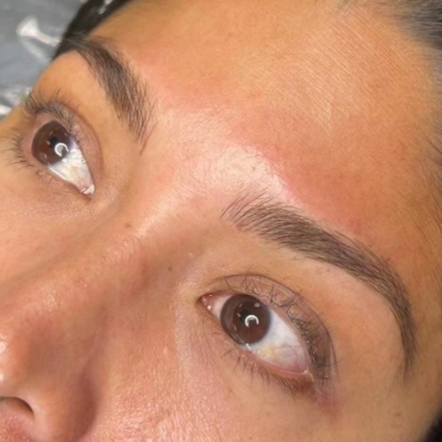 Microblading 