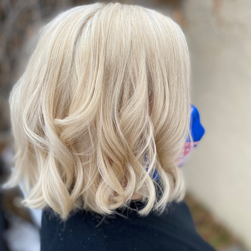 Platinum Blonde - Lexi