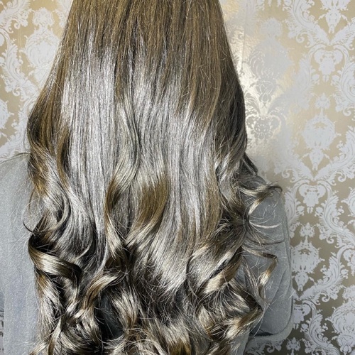 18” Bellami Tape In Hair Extensions 