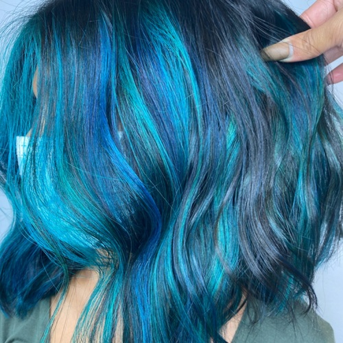 Ocean 🌊 