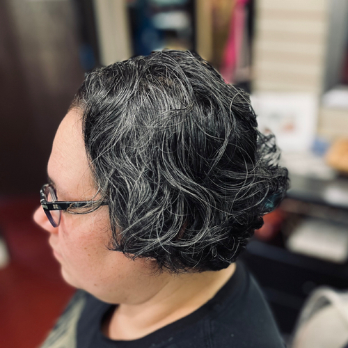 Haircut