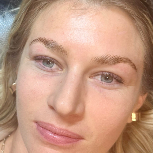 Brow Lamination/Lash Lift Tint