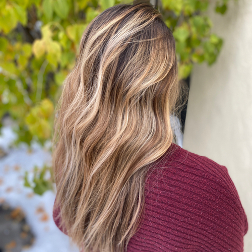Balayage - Lexi