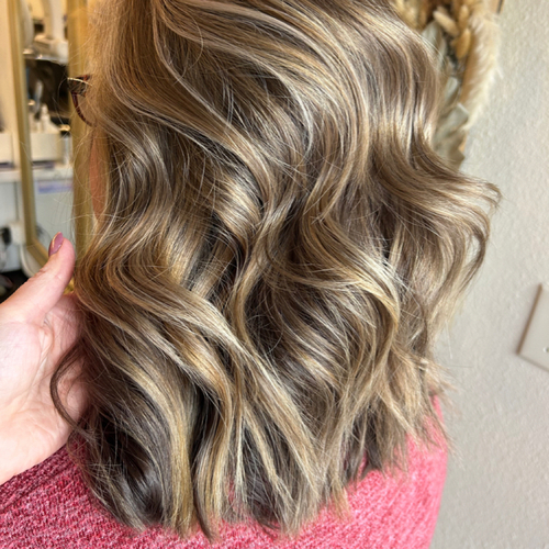 Balayage
