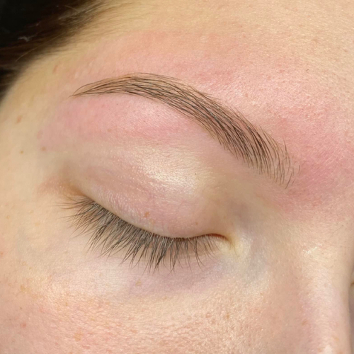 Eyebrow Technician- Sarah 