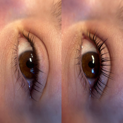 lash lift