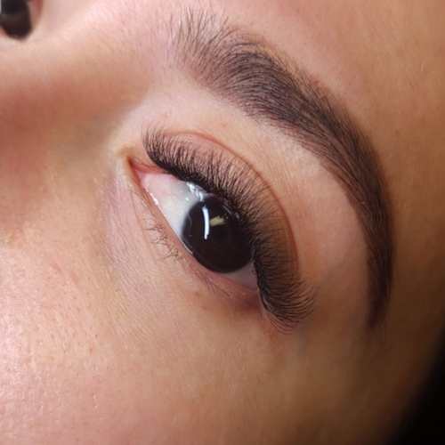 Lashes