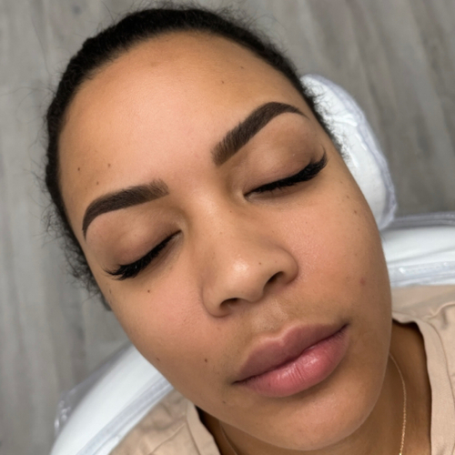 Brow Thread w/ Tint
