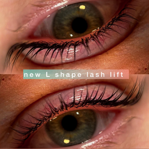 Lash Lift 80$ 
