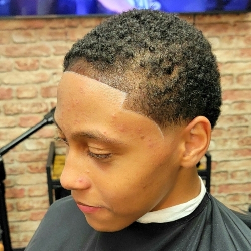 After/taper