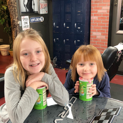 Kids Haircuts