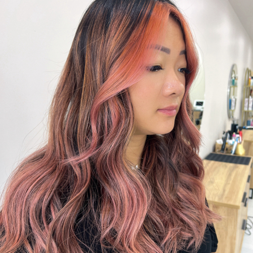 Lived In Color 