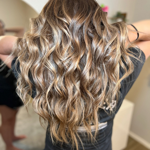 Beach waves 🌊 