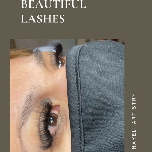 Volume Lash 