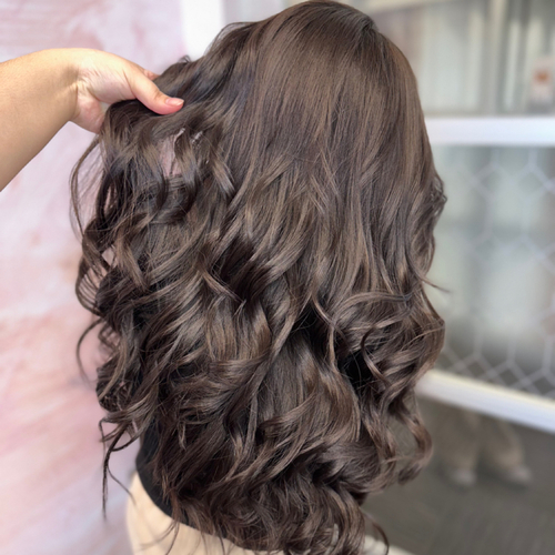 One Process Color