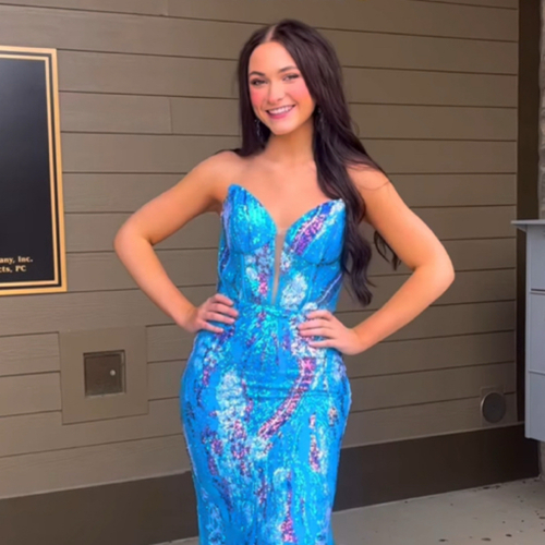 Prom Ready 