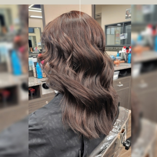 Thermal styling