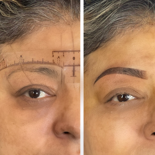 Ombré Brow 