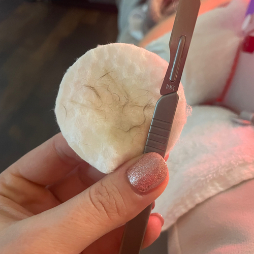 Dermaplane