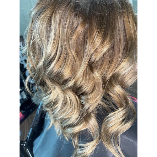 Full Balayage
