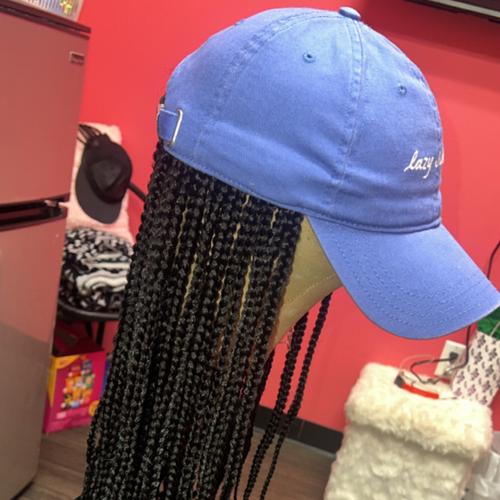 Braid wig cap!! 