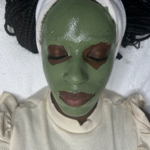 Customized Facials