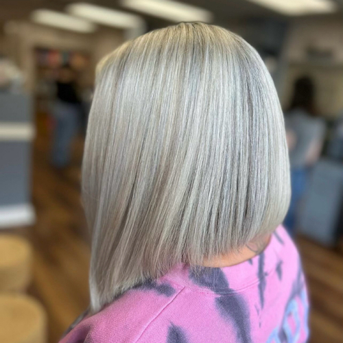 Stylist - Bailee