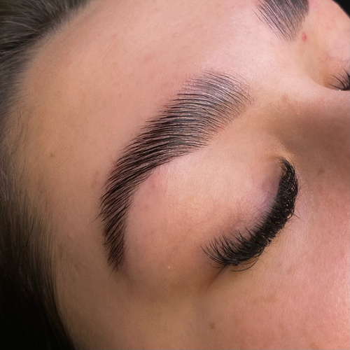 Brow Lamination