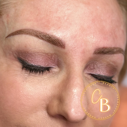 Combo brows 