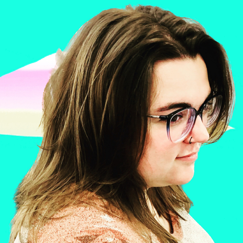 Layered Haircut, creates movement in the Hair!