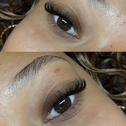 Hybrid Full Set