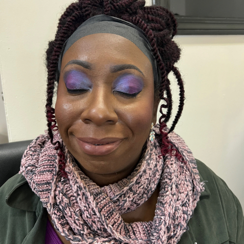 Soft Glam