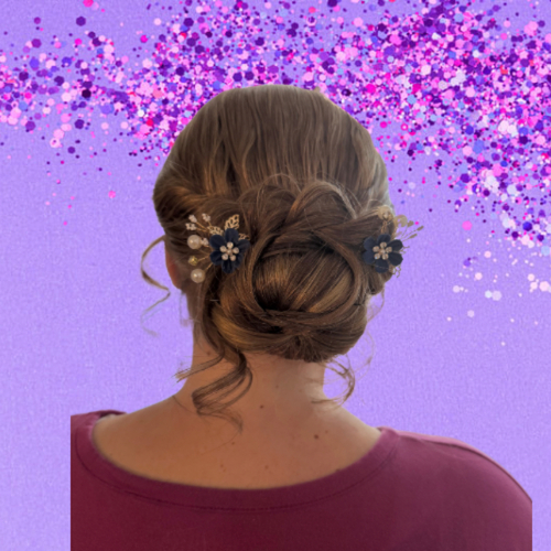Updo Style
