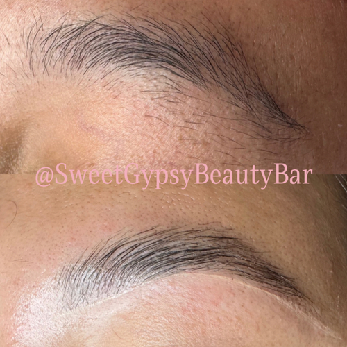 Eyebrow Lami X Thread 