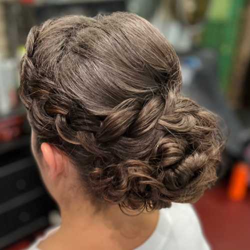 Formal Styling with braid